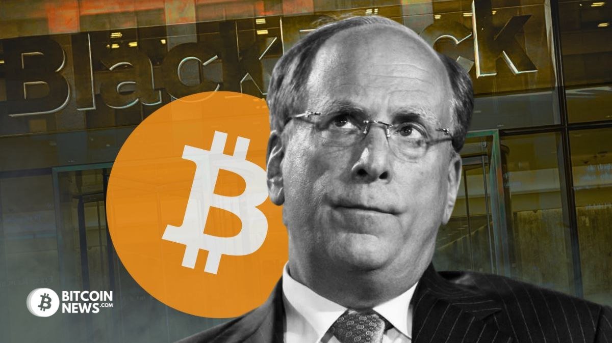 When Is Blackrock Bitcoin ETF Approval Date