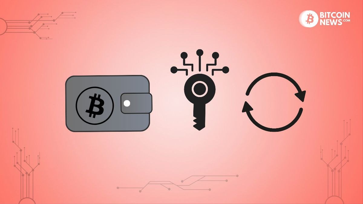 How To Recover Bitcoin Wallet A Comprehensive Guide