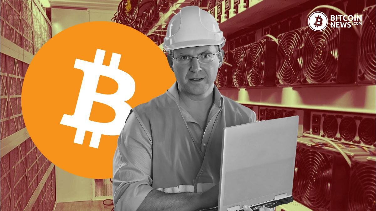 Bitfinex Report Bitcoin Miner S Major Role In Price Drop