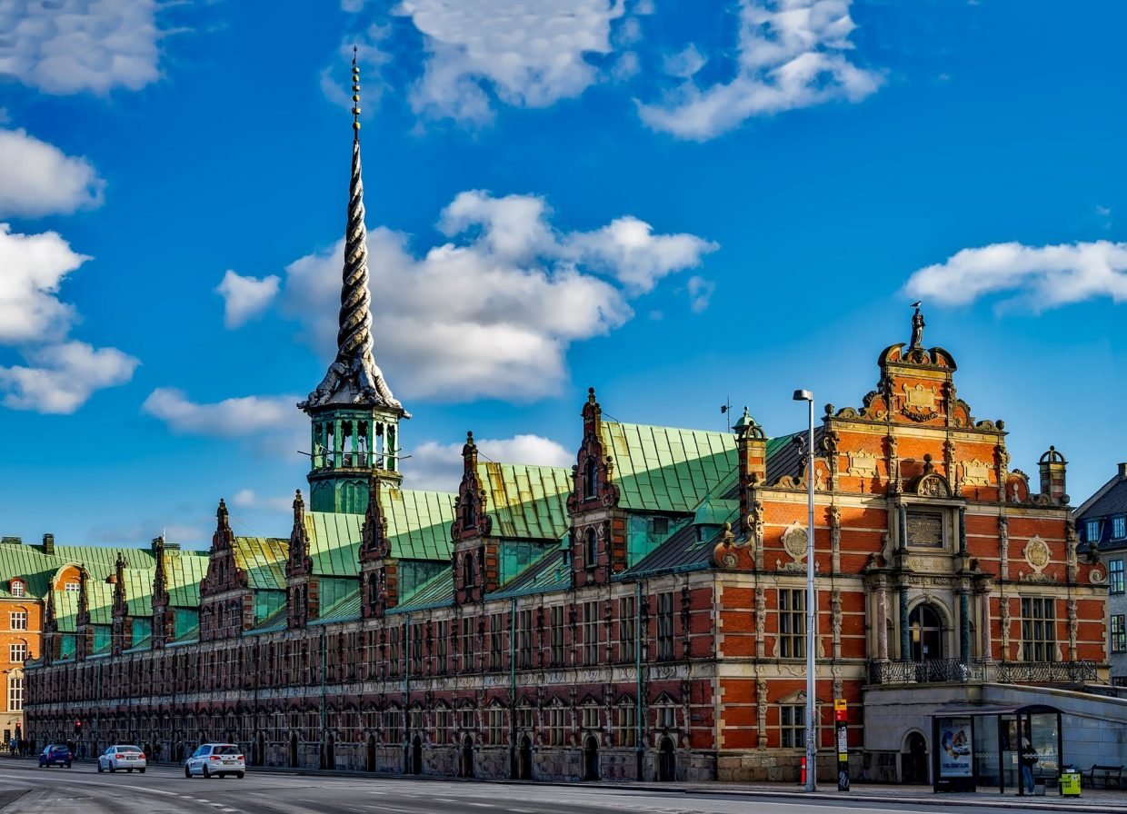Denmark Tax Agency to Collect Info from Crypto Exchanges