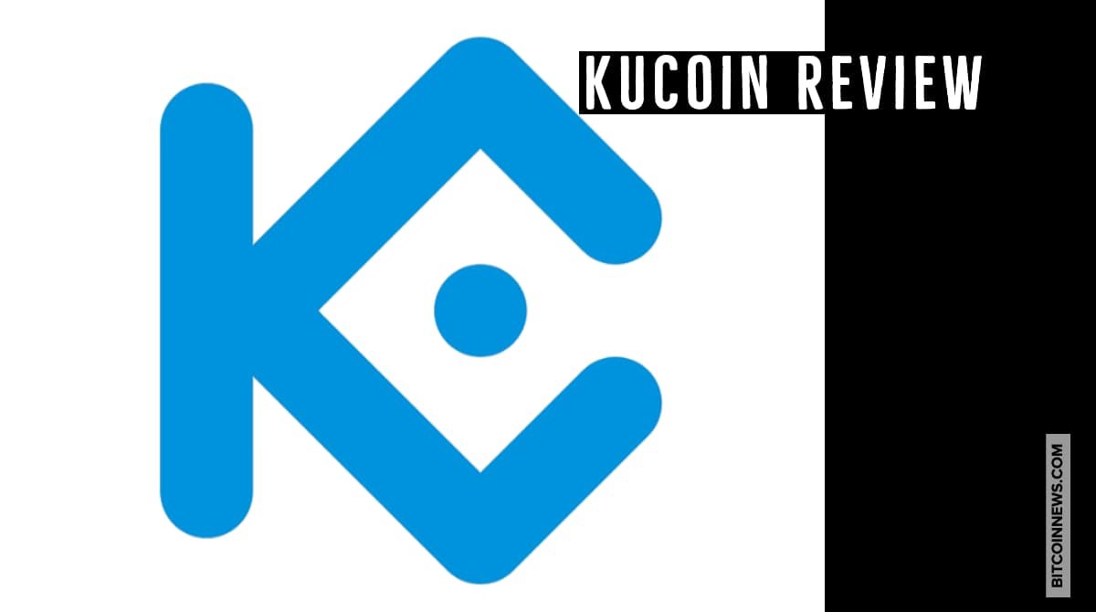 KuCoin Review Promo Image