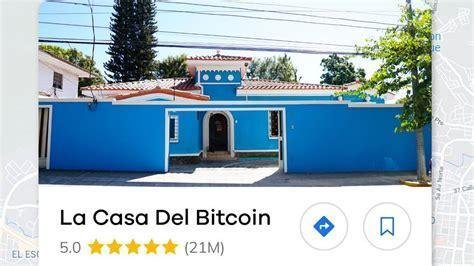 Paxful's House of Bitcoin.