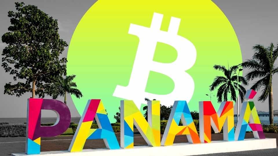 Panama Bank Bitcoin