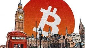 UK Bitcoin Wallet Regulation