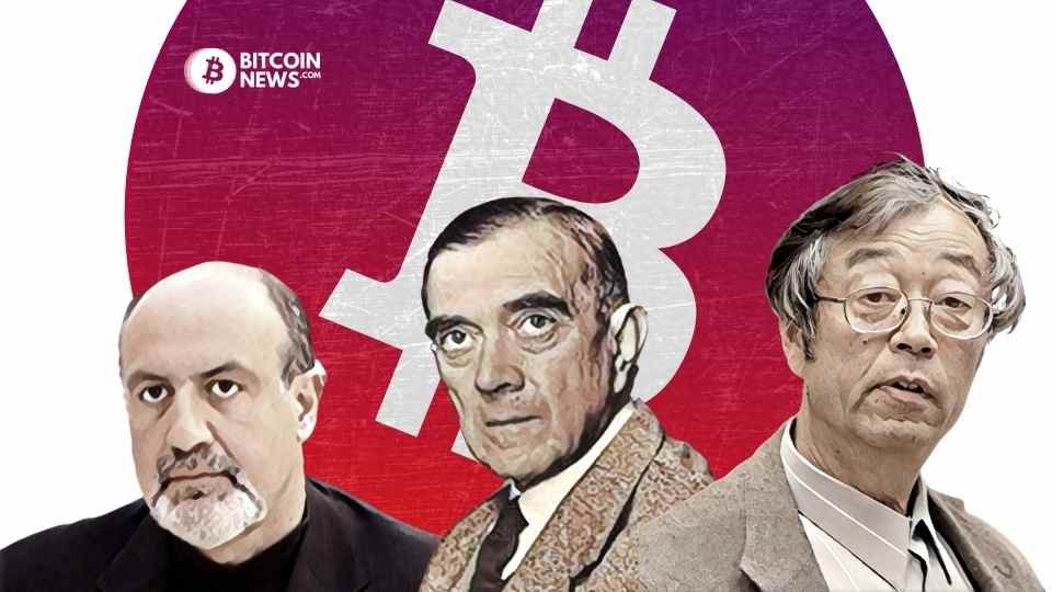 Bitcoin Principles