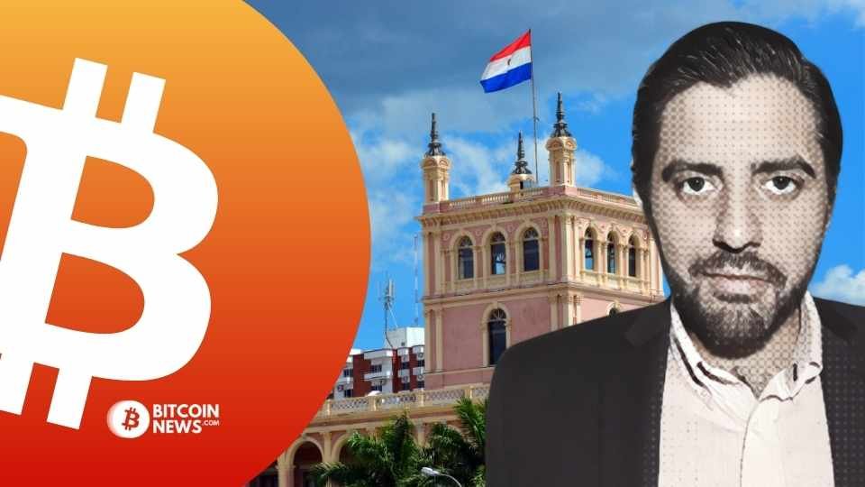 Paraguay Bitcoin Law