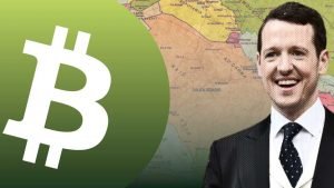 Prince Filip Says Arab Country Will Adopt Bitcoin