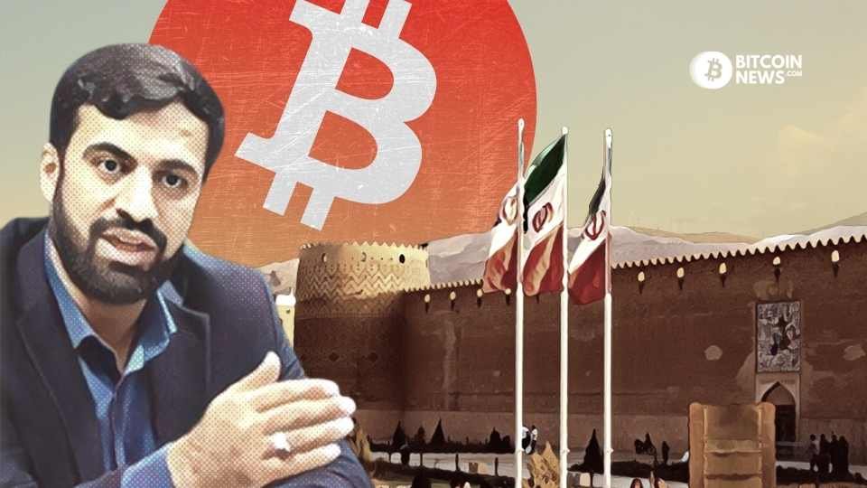 Iran Bitcoin Trade