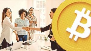 find a job in bitcoin