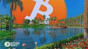 New Bitcoin Meetup In Palm Springs Florida Launched