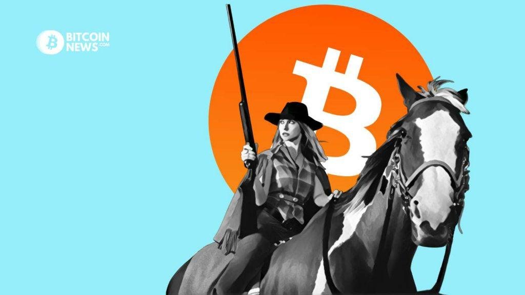 get bitcoin off the exchange
