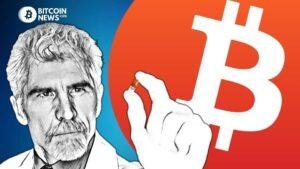 Self-Custody The Antidote to the Dangers of a Cashless Society
