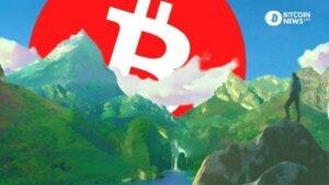 Valley Galt's Gulch Bitcoin