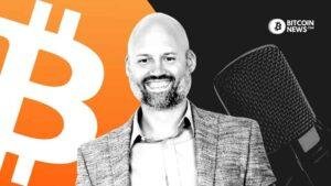 Bitcoin and Beyond Podcast