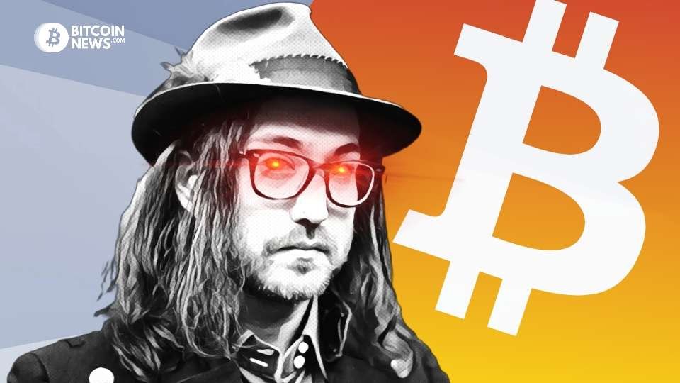 John Lennon Bitcoin