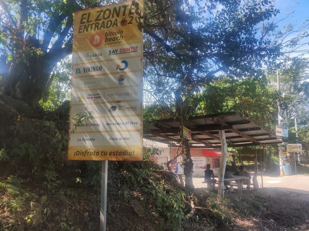 Elsalvador-sign