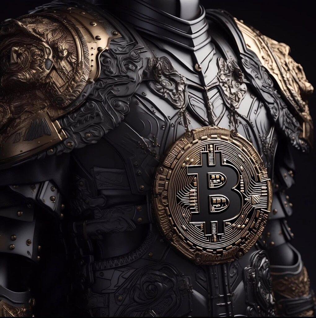 michael saylor shield bitcoin