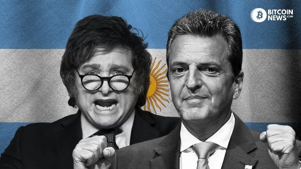 finance minister argentina