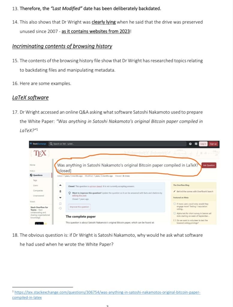 Copyright Infringement Claim by Cryptodata: DISMISSED! – Misterhelmet