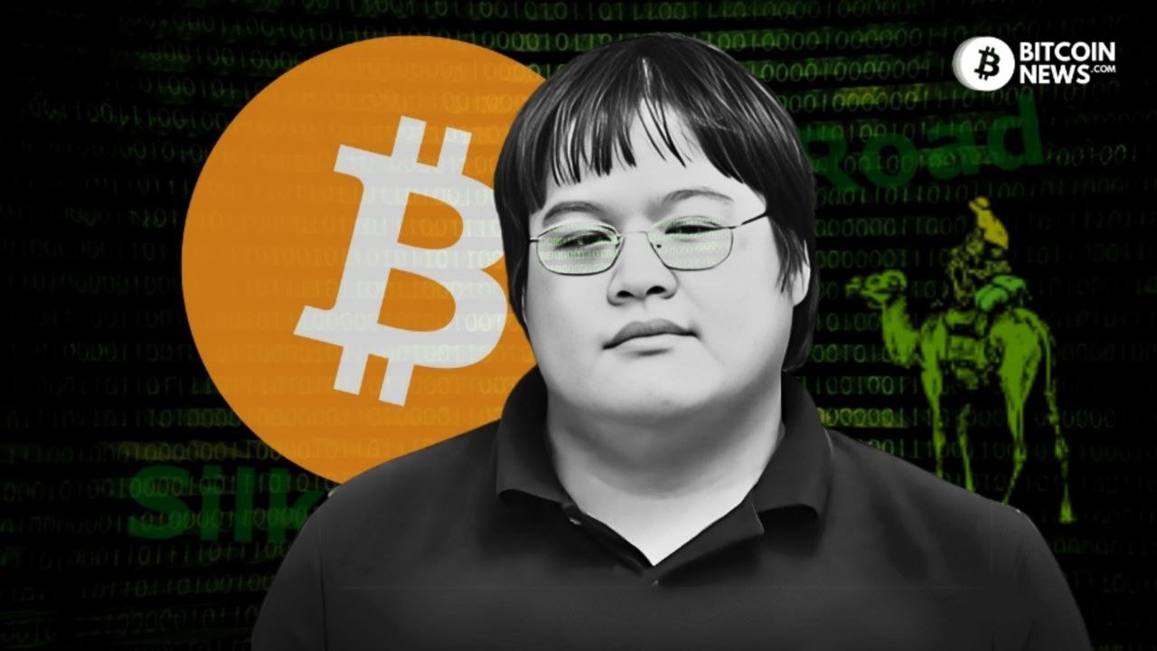 Jimmy Zhong S Arrest How The Silk Road Hacker Gave Himself Away   Jimmy Zhong 