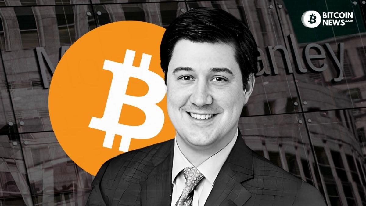 Next bitcoin halving morgan stanley
