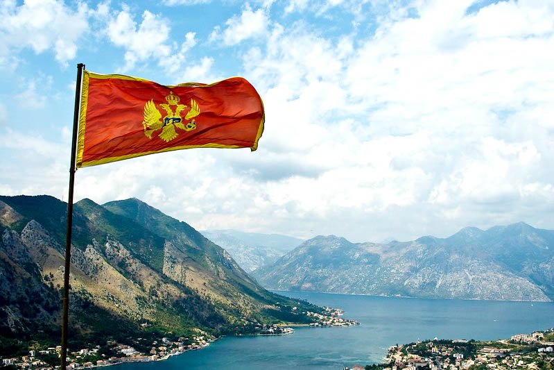 montenegro