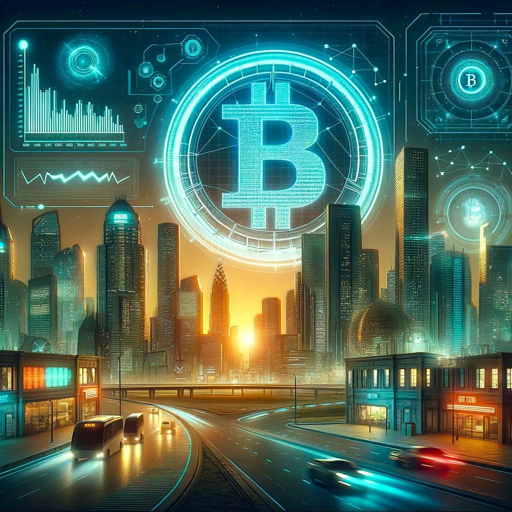 Bitcoin Perpetual Futures