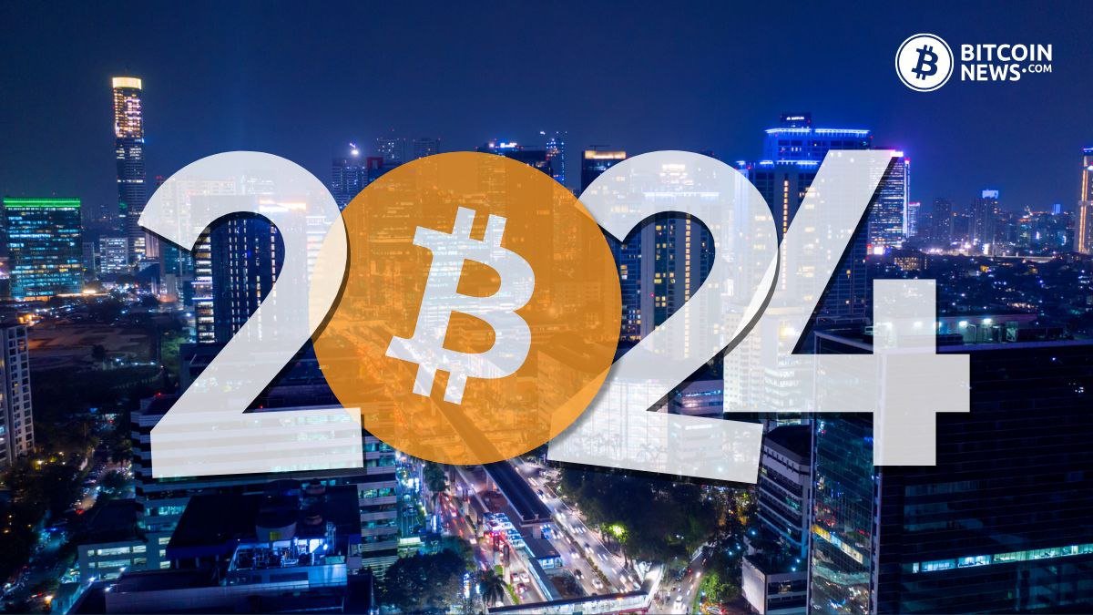 Bitcoin Prediction 2024 Insights From Experts