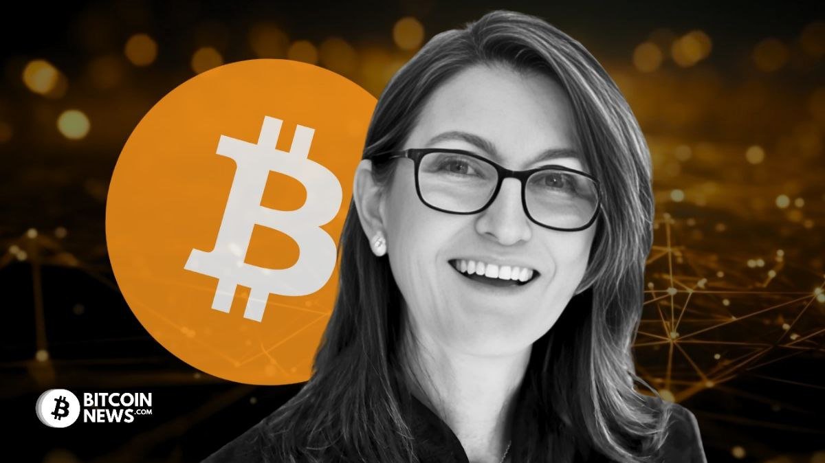 Cathie Wood Net Worth | Bitcoin | Digital Gold