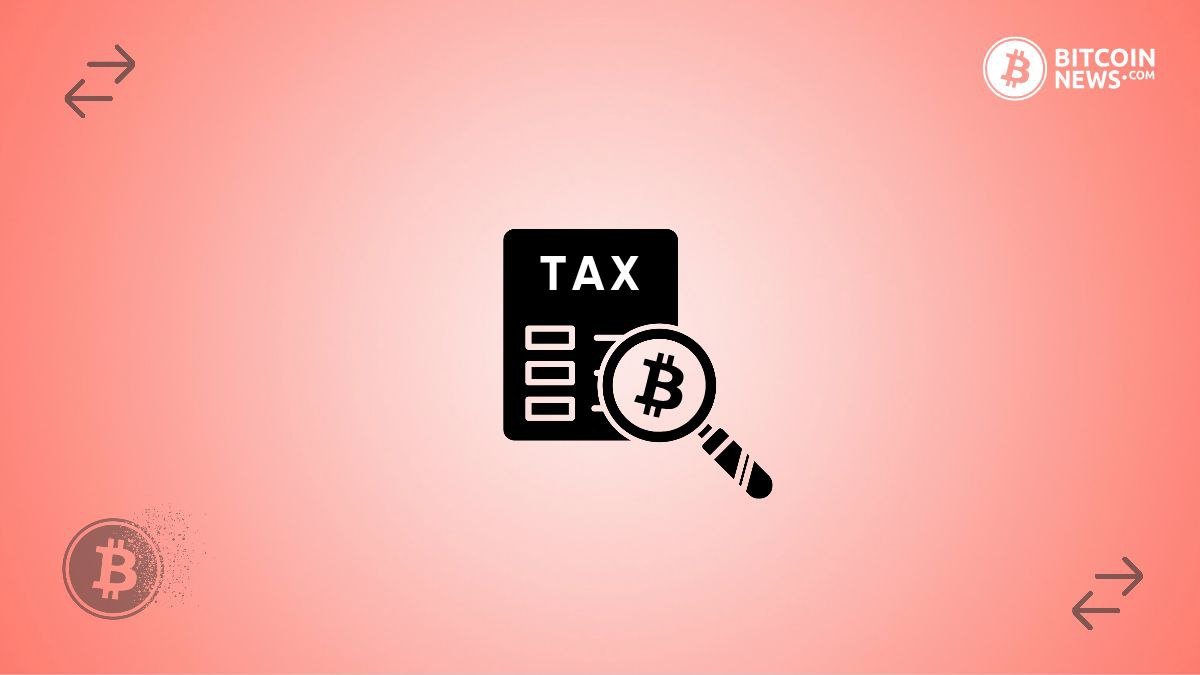 Bitcoin Taxes | A Simple Guide For 2024