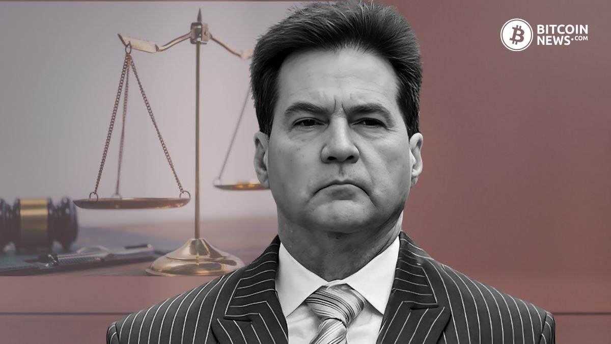 Craig Wright | COPA Trial | Admission Of Editing Documents