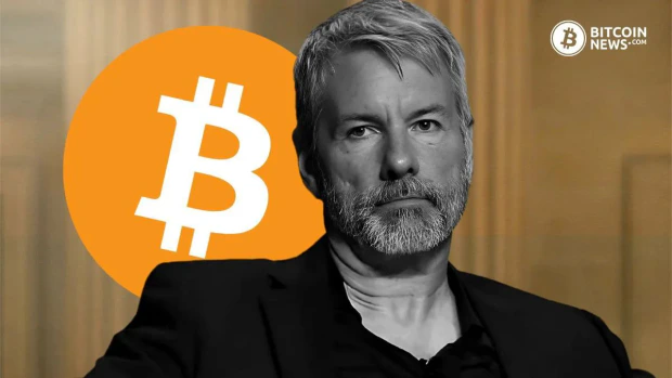 The Bitcoin Thousandaire: Michael Saylor Net Worth