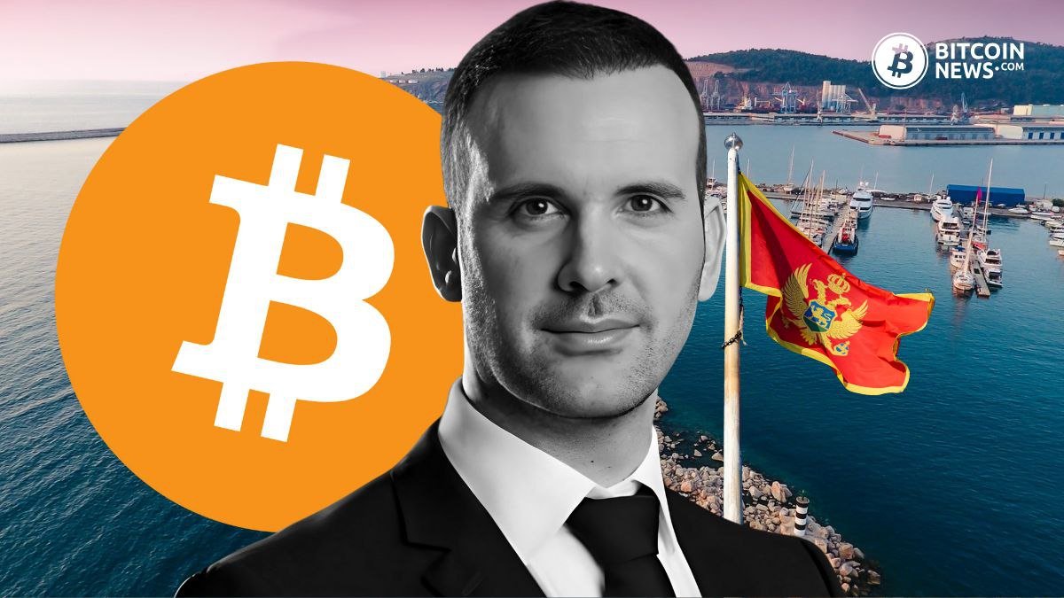 Montenegro | Bitcoin Mining And Hydro Bonds