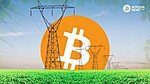 Canada Texas Paraguay Bitcoin Mining