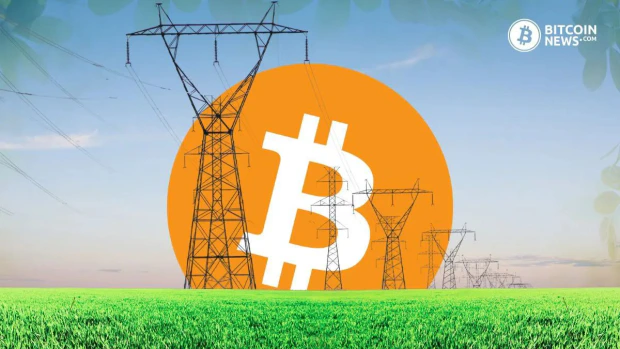 Canada, Texas, And Paraguay: Changing The Narrative On Bitcoin Mining