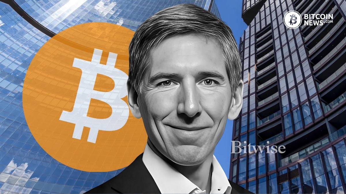 Matt Hougan | Big Institutional Move Into Bitcoin ETFs In Q2