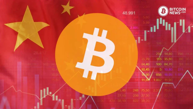 Chinese State Media Issues Caution Against Bitcoin Amid Price Surge