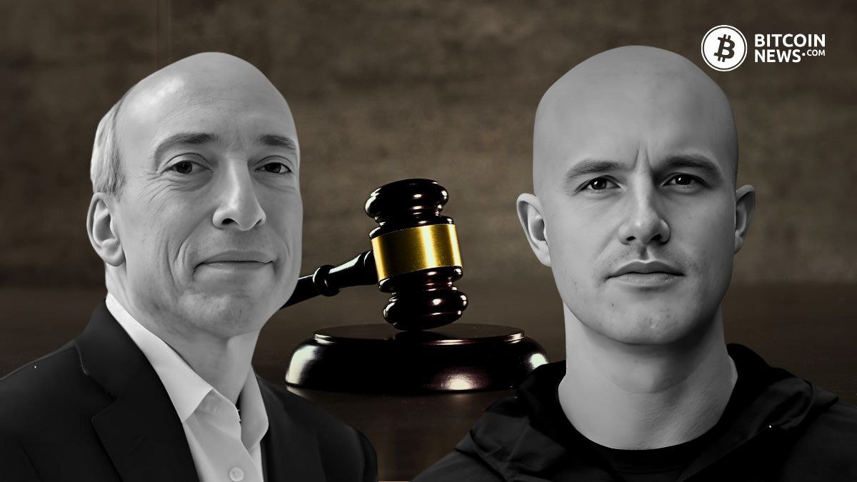 Court Allows SEC Lawsuit Against Coinbase: What You Need to Know