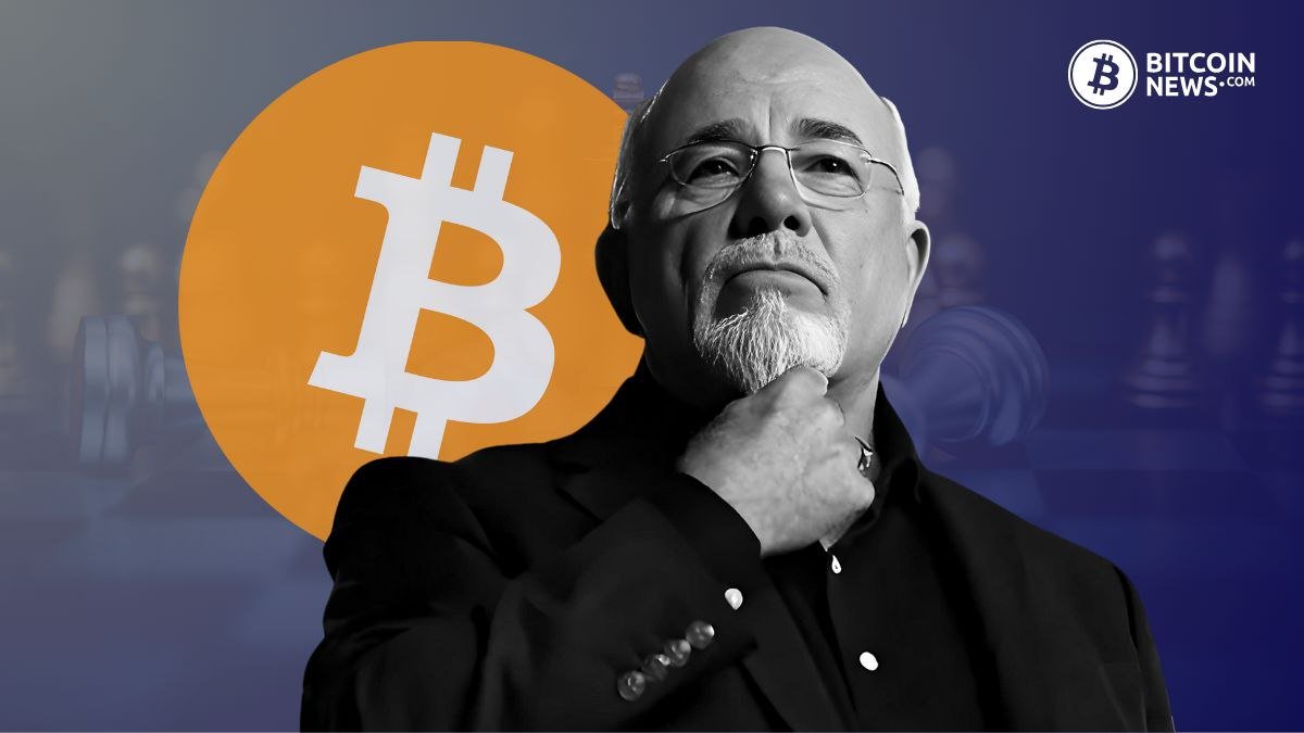 Dave Ramsey | Bitcoin Investments | Echoing Warren Buffet