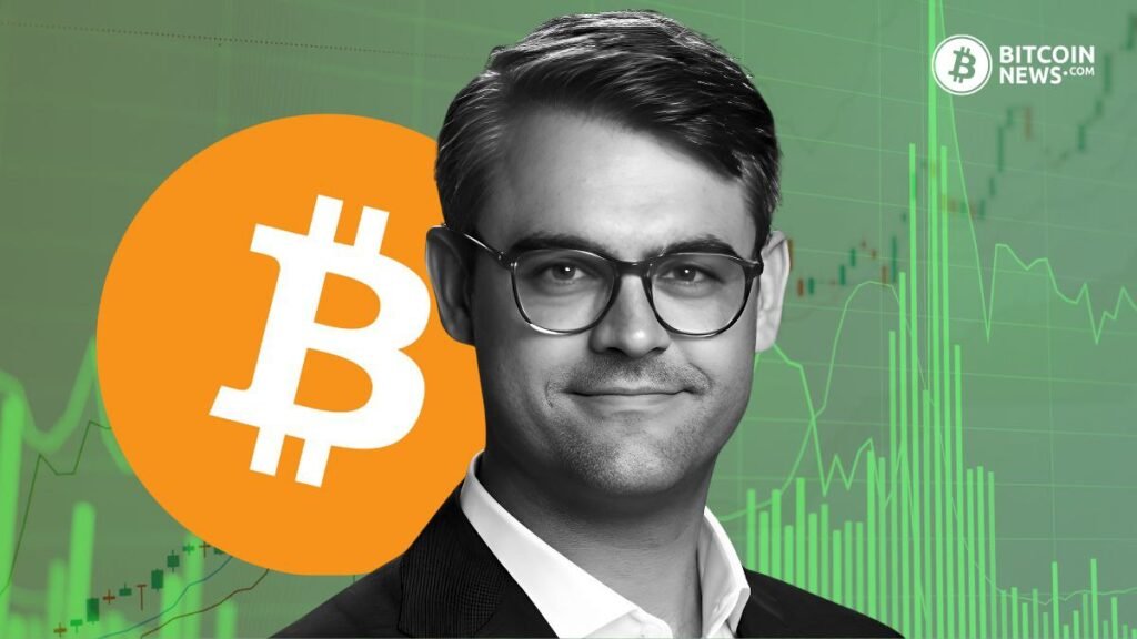 Bitwise CEO: Bitcoin Will Hit $250k Sooner Than Most Imagine