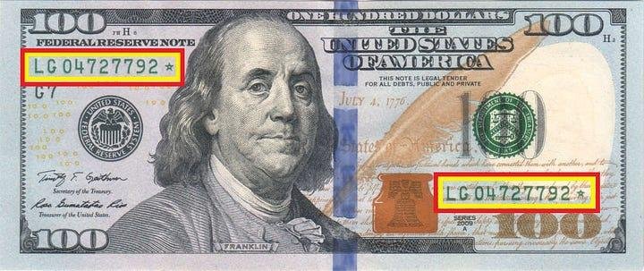 100usdnote