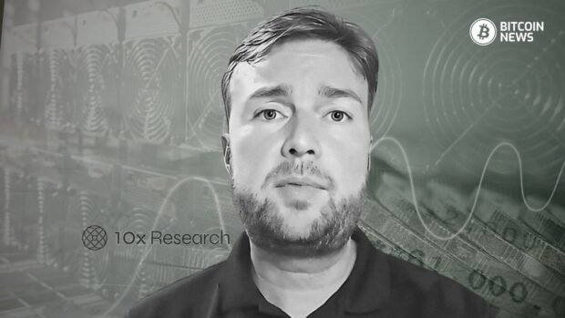 10x research Markus Thielen