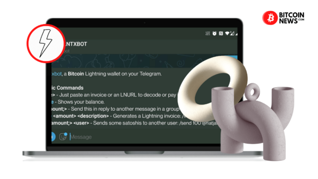 LNTXBOT: Lightning Network Payments over Telegram