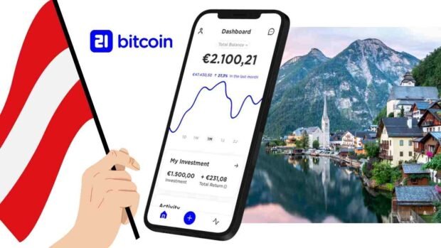 buy bitcoin in austria