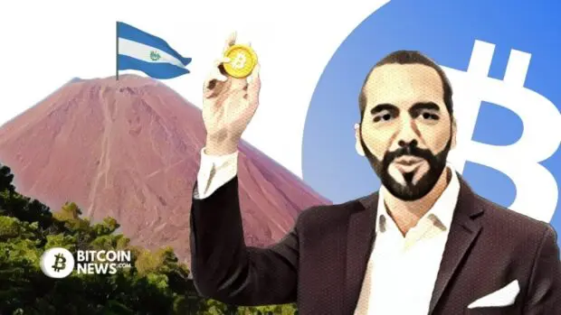 President of El Salvador Removes Taxes on Technological Innovations