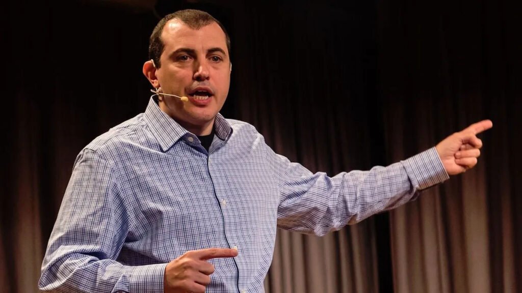 Andreas Antonopoulos