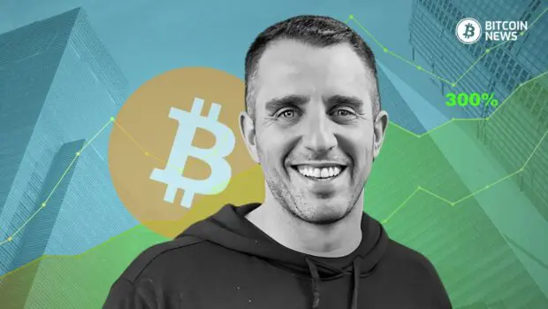 Pompliano Sees 300% Rise On the Horizon For Bitcoin