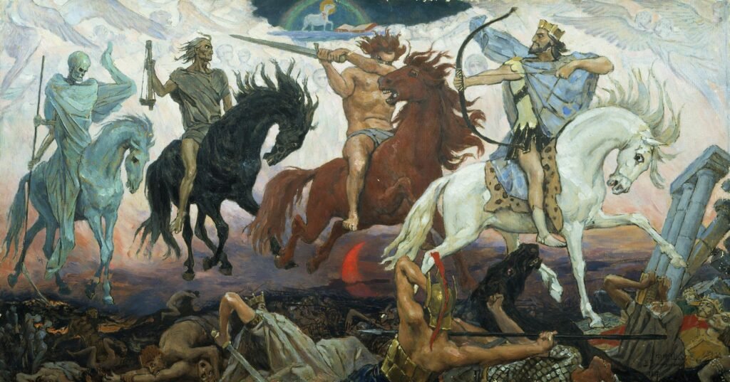 Apocalypse_vasnetsov