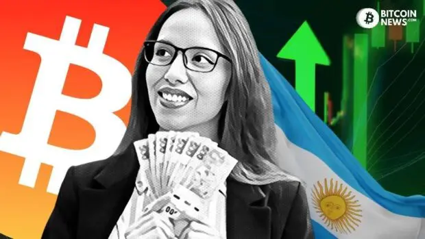 Argentina’s Fiat Fiasco Proves Bitcoin’s Worth