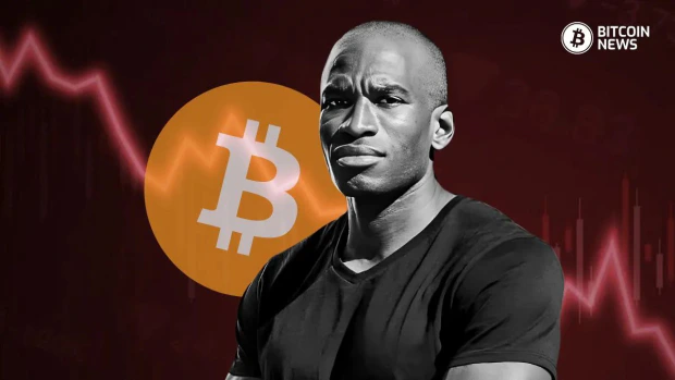 Arthur Hayes Warns Investors About Negative BTC Price Action